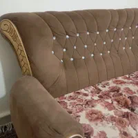 مبل راحتی فروش فوری|مبلمان خانگی و میز عسلی|پاکدشت, پاکدشت (مامازند)|دیوار