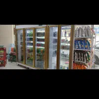 خریدار و فروشنده یخچال فریزر صنعتی وینرینی|کافی‌شاپ و رستوران|تهران, ایوانک|دیوار