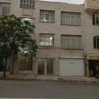 ساختمان دوطبقه سند تفکیکی