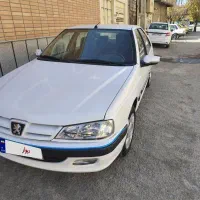 پژو پارس Tu5 مدل 1402