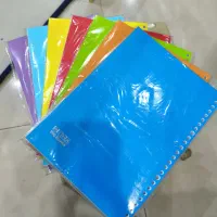 انواع دفتر، مقوا و کاغذ
