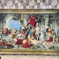 فروش تابلو فرش دستباف