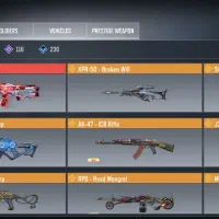 اکانت شخصی و تمیز تحویل فوری