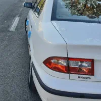 سمند ef7 مدل 96 درجه یک و کم کار|خودرو سواری و وانت|قزوین, |دیوار