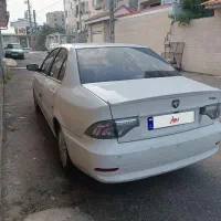 سورن پلاس xu7p کم کارکرد|خودرو سواری و وانت|رشت, فرزانه|دیوار