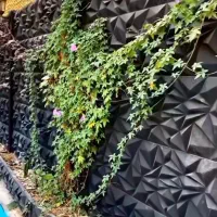 دیوار پیش ساخته اکسپوز و دیوار گابیون|مصالح و تجهیزات ساختمان|رشت, حومه رشت|دیوار