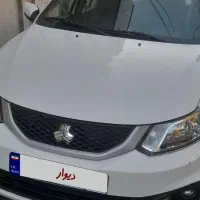 ساینا مدل1403|خودرو سواری و وانت|پارس‌آباد, |دیوار