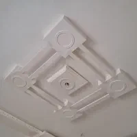 گچ کاری حرفه ای و قیمت ارزان کنارک و چابهار|خدمات پیشه و مهارت|کنارک, |دیوار