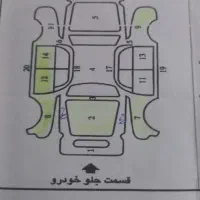 پرایددوگانه ۸۸|خودرو سواری و وانت|اشکذر, |دیوار