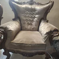 مبل استیل