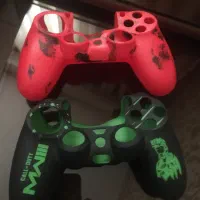 دو عدد روکش دسته ps4