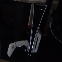 ps5 slim standard