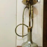 قلیان کرنو فقط امروز ۲۹۰۰۰۰|زیورآلات و اکسسوری|تهران, ائمه اطهار|دیوار