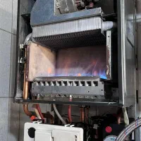 پکیج دیواری ایران رادیاتور مدلM24000|آبگرمکن، پکیج، شوفاژ|تهران, زاهد گیلانی|دیوار