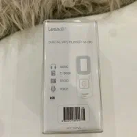 MP3 player|پخش‌کننده همراه|تهران, شهران جنوبی|دیوار