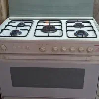 اجاق گاز فرتکنو