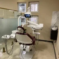 تجهیز مطب و کلینیک دندانپزشکی|پزشکی|اصفهان, نقش جهان|دیوار