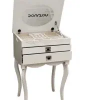 کنسول قاشق چنگال