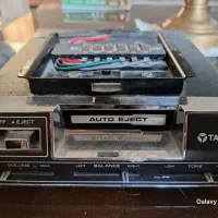 ضبط ماشین نوستالژی عتیقه با اتو قدیمی بفروش میرسد