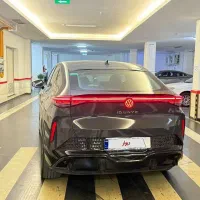 فولکس ای دی یونیکس ID UNYX