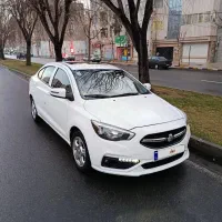 شاهین در حد صفر|خودرو سواری و وانت|فردیس, قریشی|دیوار