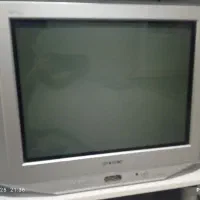 تلوزیون۲۱اینچ