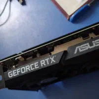 geforce rtx 3060 12GB