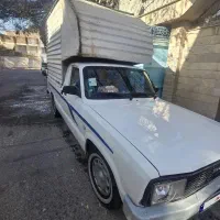 مزدا کارا ۲۰۰۰۰ تک کابین|خودرو سواری و وانت|مشهد, کارگران|دیوار