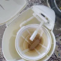 قهوه ساز|سماور، چای‌ساز، قهوه‌ساز|پاکدشت, پاکدشت (مامازند)|دیوار