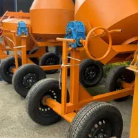 بتونیر ۴۰۰ لیتری و ۳۵۰ لیتری با ورق ۴ میل|ماشینآلات صنعتی|رشت, سلیمانداراب|دیوار