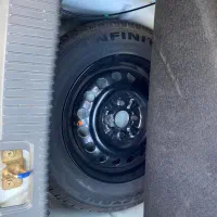 کوئیک معمولی ۱۴۰۰|خودرو سواری و وانت|گنبد کاووس, |دیوار