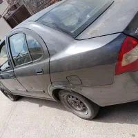 تیبا 1