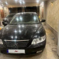 آزرا مشکی ۲۰۰۷