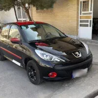 ۲۰۷ اتومات mc مدل ۱۴۰۲