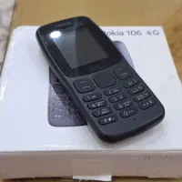 گوشی نوکیا مدل 106 4G اصل