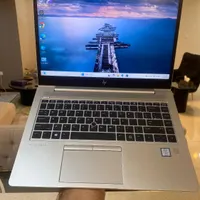 لپتاپ hp کادویی i7 نسل هشتم با رم ۱۶ گیگ|رایانه همراه|تهران, میدان انقلاب|دیوار