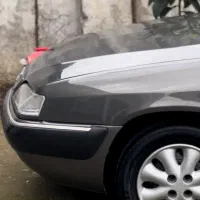 زانتیا 2000|خودرو سواری و وانت|لاهیجان, شیشه گران|دیوار