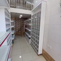 اجاره مغازه تجاری باتمام امکانات در خورزوق|اجارهٔ مغازه و غرفه|برخوار, |دیوار