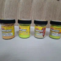 بریکلی و طعمه مصنوعی