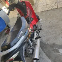 موتور پیشرو پیام مدل93تازه تعمیر