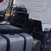 آف اچ13|خودرو سنگین|باوی, |دیوار