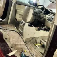 صفرشویی کامل ماشین