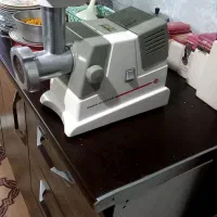 چرخ گوشت|سایر لوازم برقی|اراک, |دیوار