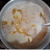 کره گاو 290|خوردنی و آشامیدنی|مراغه, |دیوار