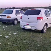 پراید ۱۳۱ برج یازده  ۹۹ بدون رنگ