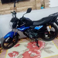 یک دستگاه موتور سیکلت اردوکو کم مصرف کم کار