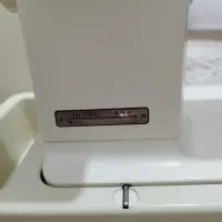 شاهکار ژاپنی واقعا استثنایی|چرخ خیاطی و ریسندگی|ارومیه, |دیوار