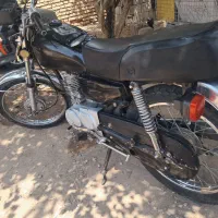 هوندا مدل ۹۰