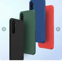 کاور سامسونگ S23Fe برند نیلکین