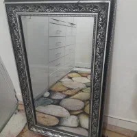 آینه قدی
